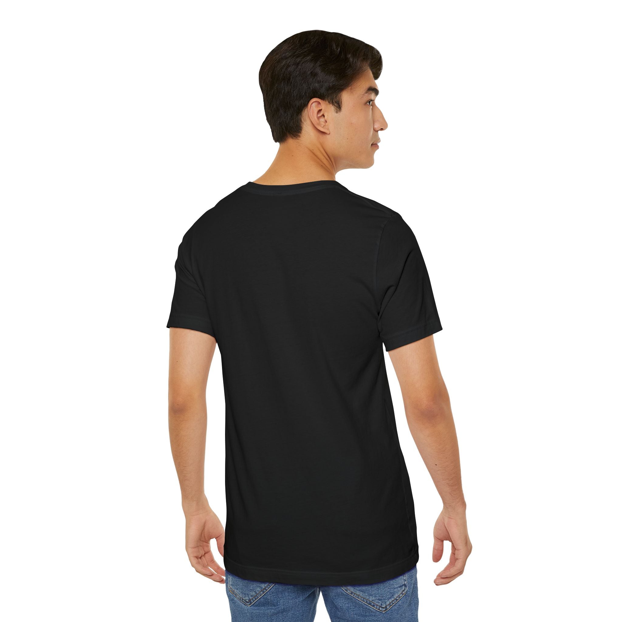 Bragi's Bookshelf T-Shirt —  Booklover Tee
