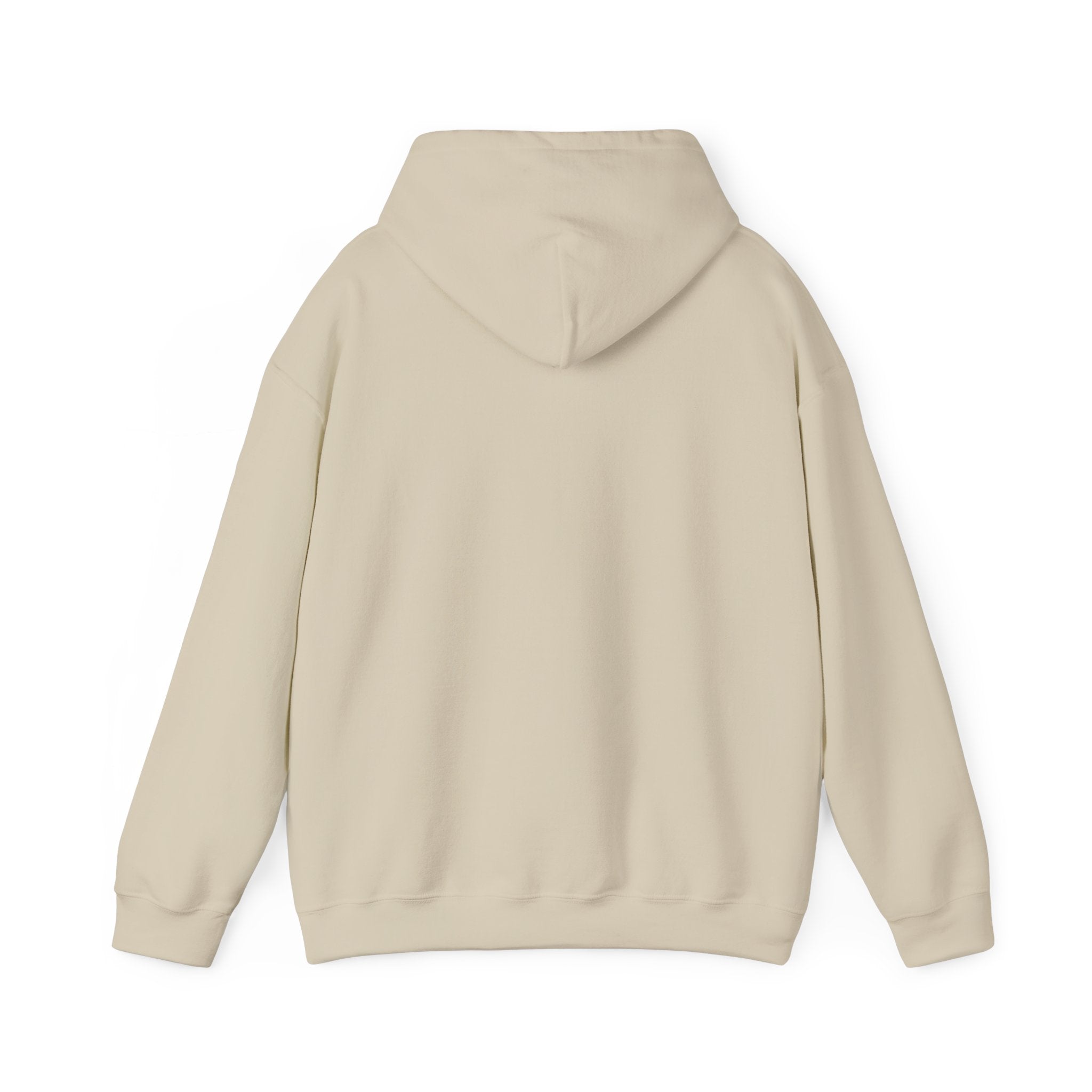 Fantasy Bookstore Hoodie — 'Bragi's Bookshelf' Logo