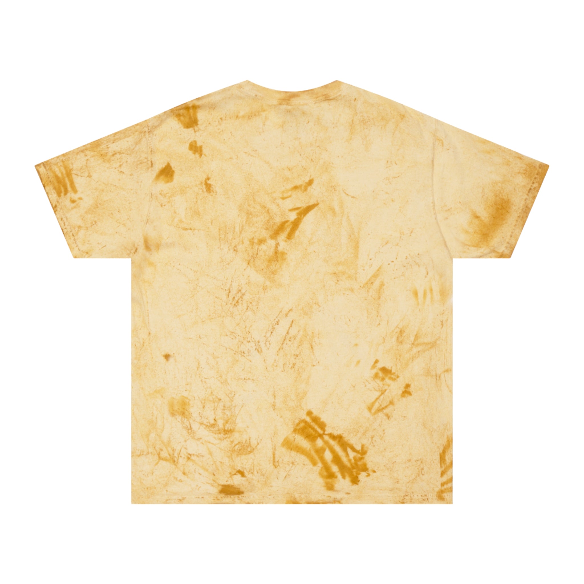 Vintage 'Bragi's Bookshelf' Tie-Dye T-Shirt
