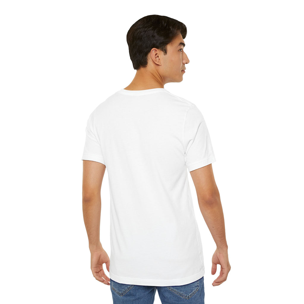 Bragi's Bookshelf T-Shirt —  Booklover Tee