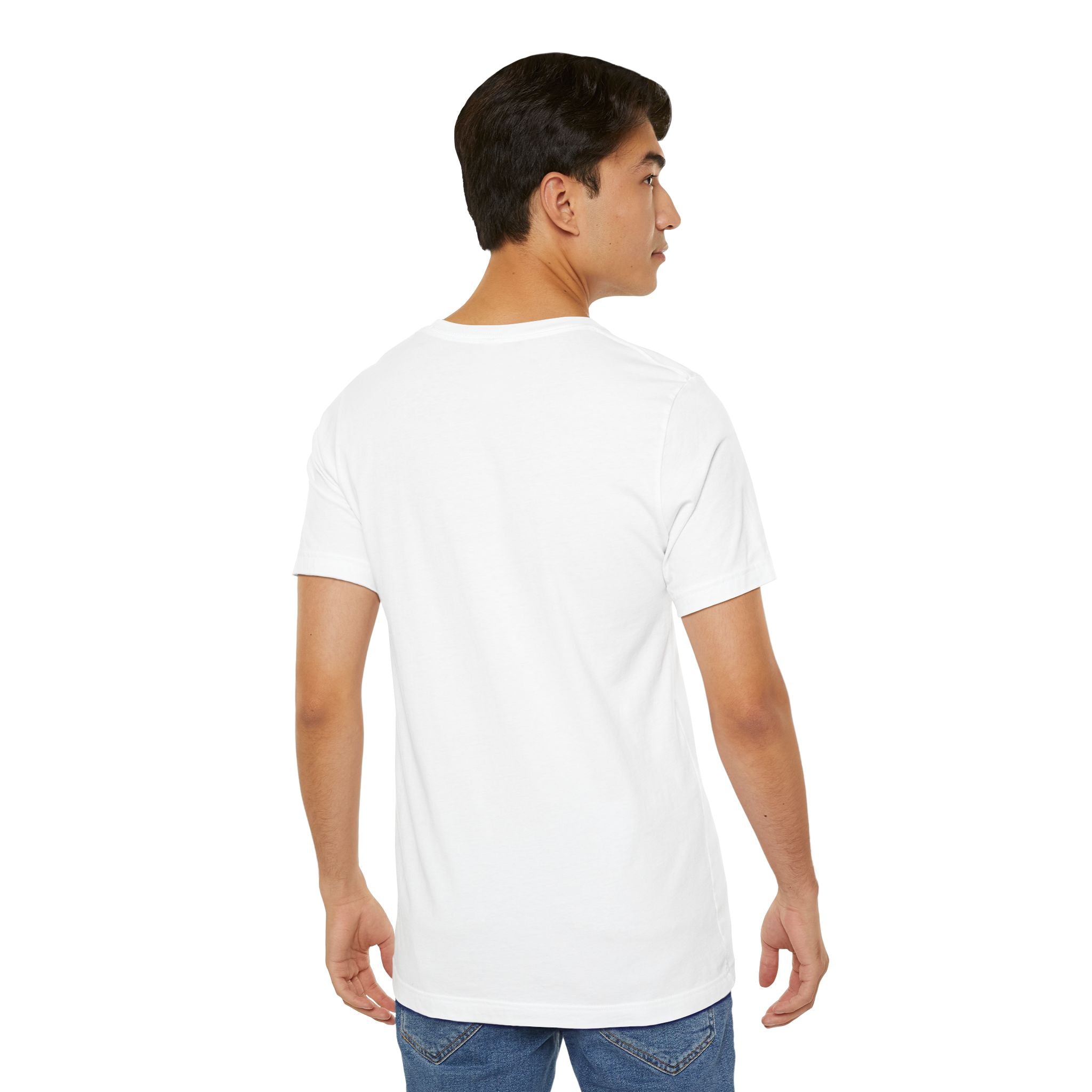 Bragi's Bookshelf T-Shirt —  Booklover Tee