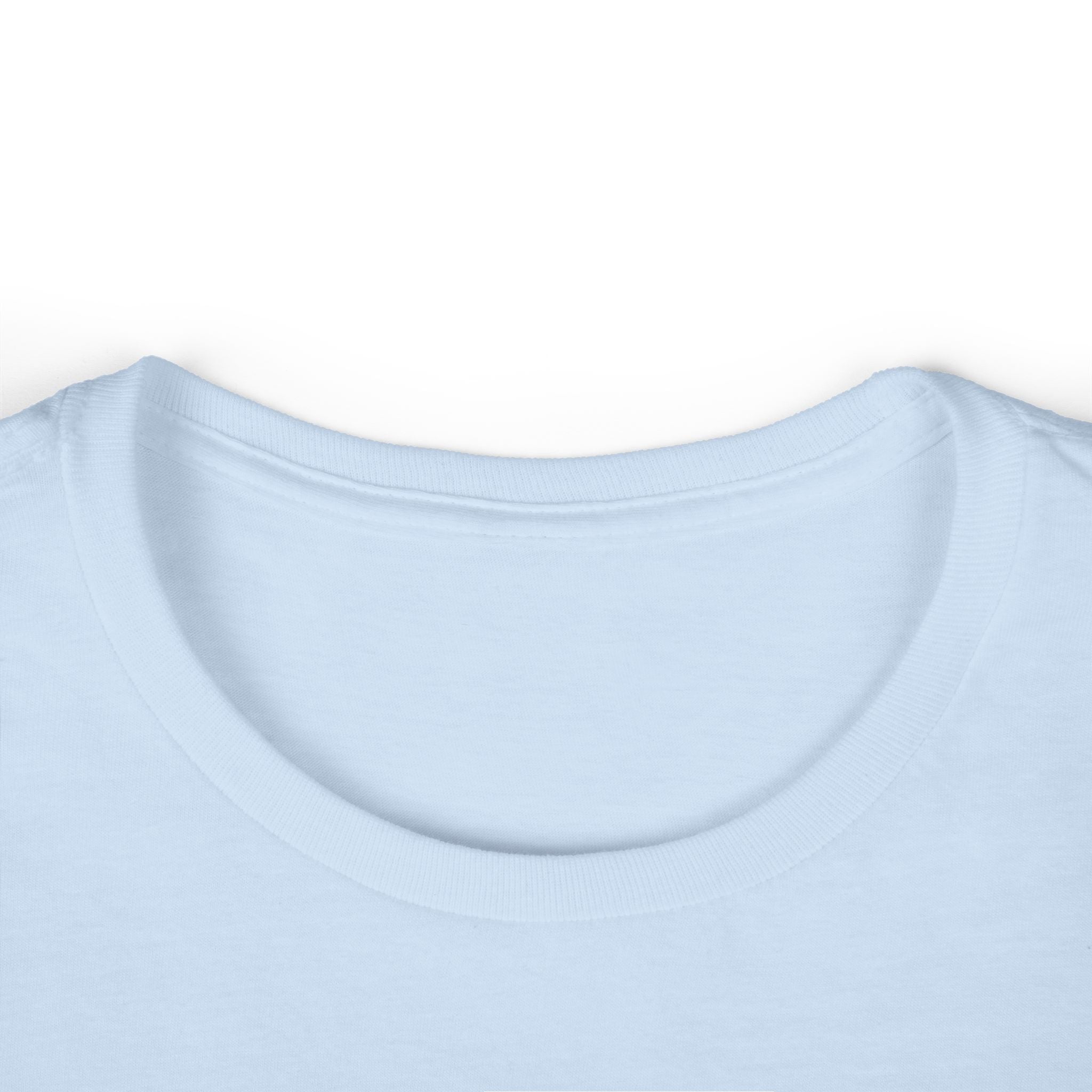 Women's Softstyle Tee — "Shocking Betrayals are my cardio" cheeky bookstore tee