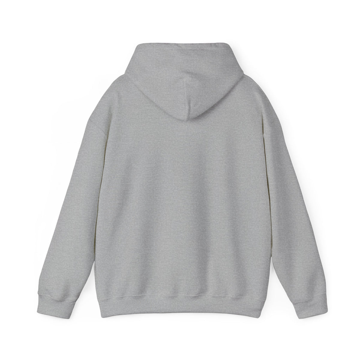 Fantasy Bookstore Hoodie — 'Bragi's Bookshelf' Logo