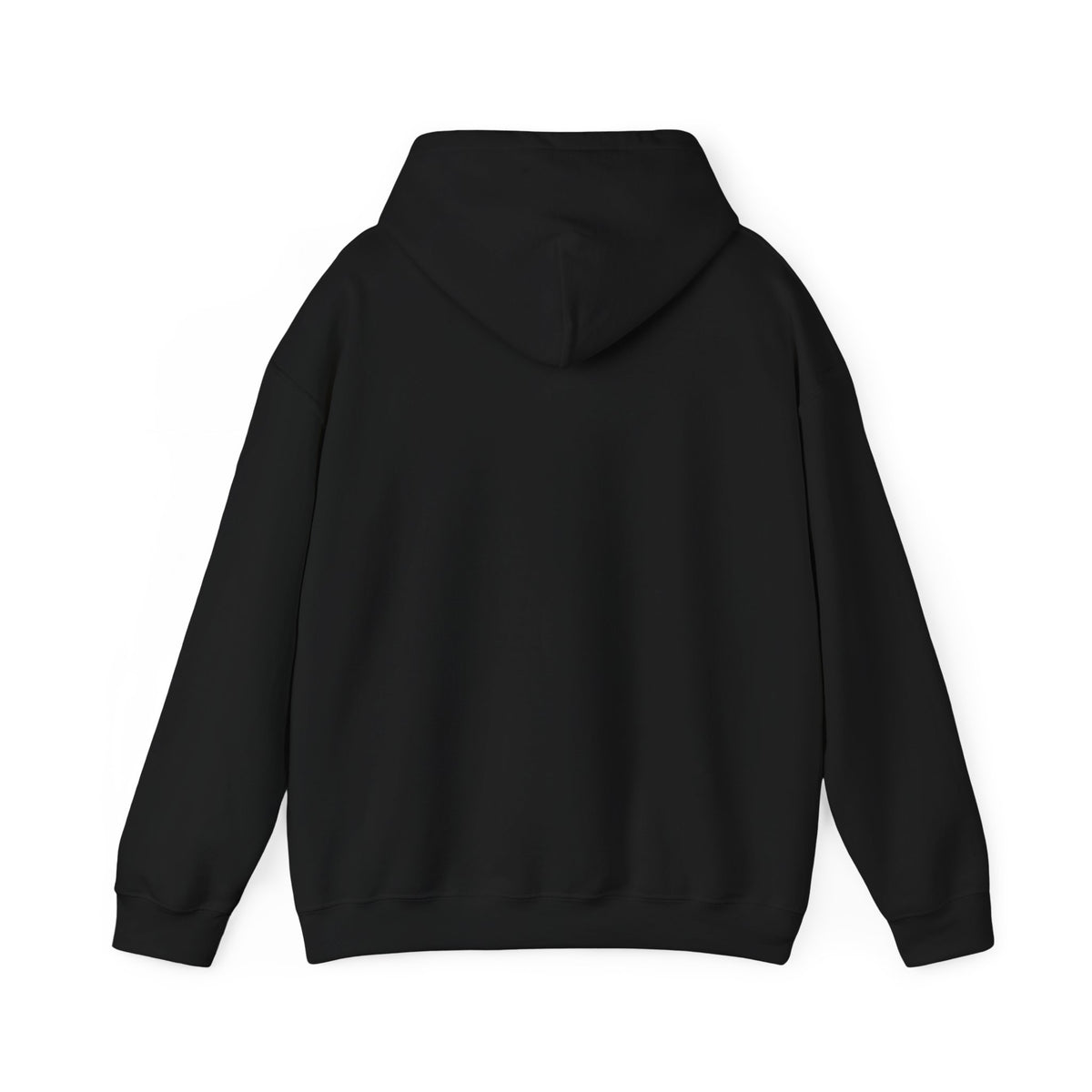 Fantasy Bookstore Hoodie — 'Bragi's Bookshelf' Logo