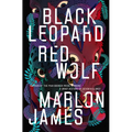 Black Leopard, Red Wolf
