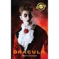 Dracula (Deluxe Library Edition)