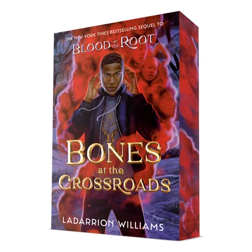 Bones at the Crossroads