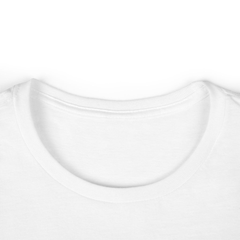 Women's Softstyle Tee — "Shocking Betrayals are my cardio" cheeky bookstore tee