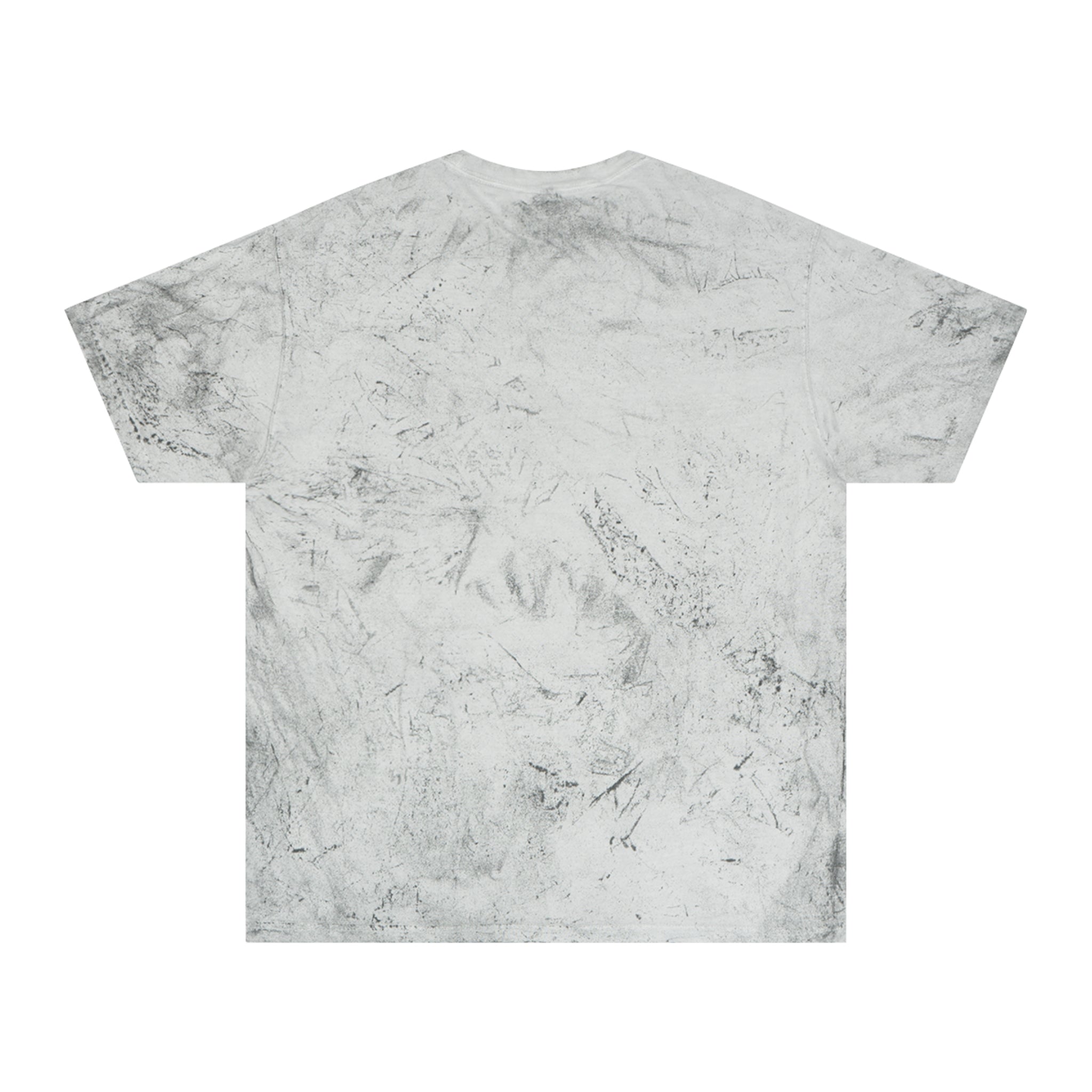 Vintage 'Bragi's Bookshelf' Tie-Dye T-Shirt
