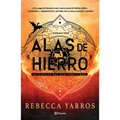 Alas de Hierro / Iron Flame