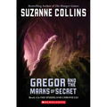 Gregor and the Marks of Secret