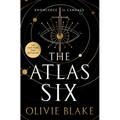 The Atlas Six