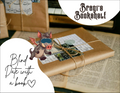 Blind Date with a Book