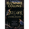 Gregor the Overlander