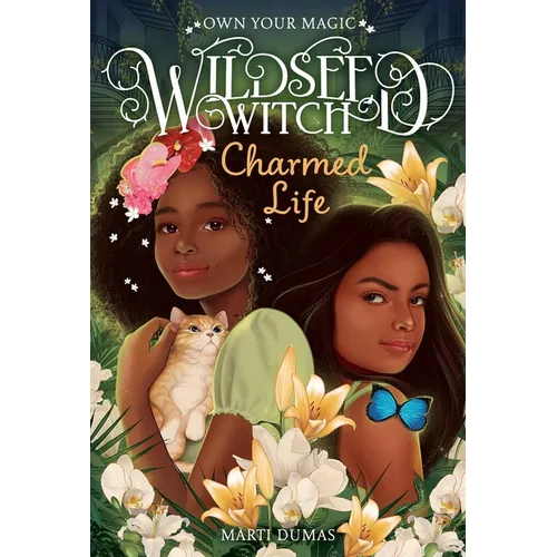 Charmed Life (Wildseed Witch Book 2)