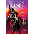 Stephen King's the Dark Tower: Beginnings Graphic Novel Omnibus