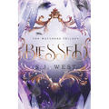 Blessed: The Watchers Trilogy