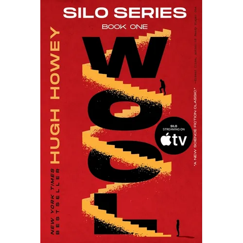 Wool: Book One of the Silo Series