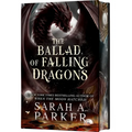 The Ballad of Falling Dragons (Deluxe Limited Edition) - Hardcover