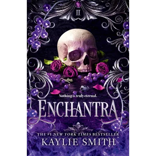 Enchantra