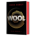Wool Deluxe Collector's Edition: Book One of the Silo Series