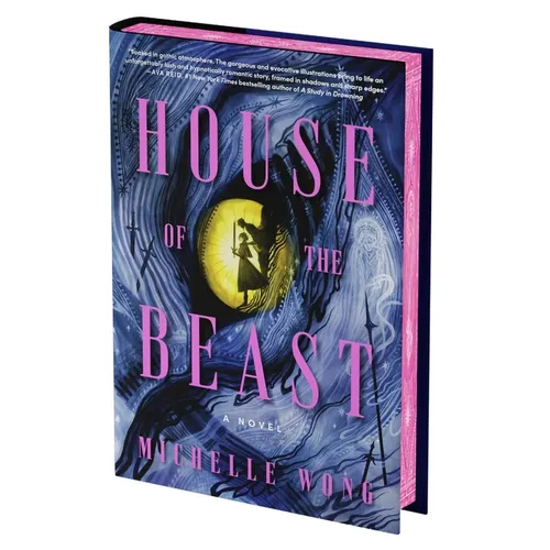 House of the Beast (Deluxe Limited Edition)
