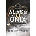 Alas de Ónix / Onyx Storm