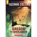 Gregor the Overlander
