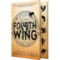 Fourth Wing (Wing and Claw Collection)