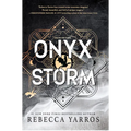 Onyx Storm