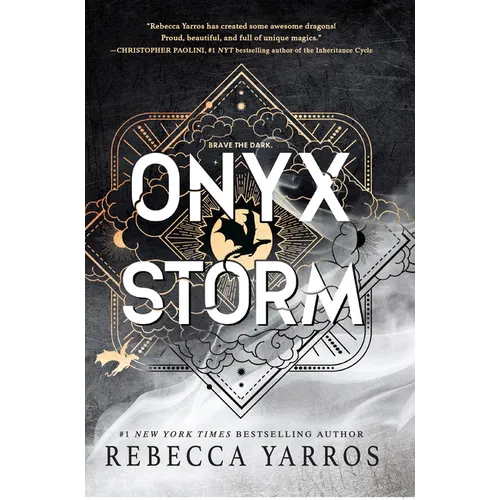 Onyx Storm